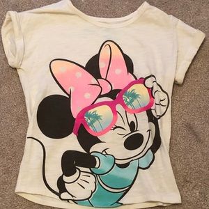 Girls shirt